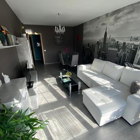 Precioso Piso En El Centro De Galicia. Apartment Silleda Exterior photo