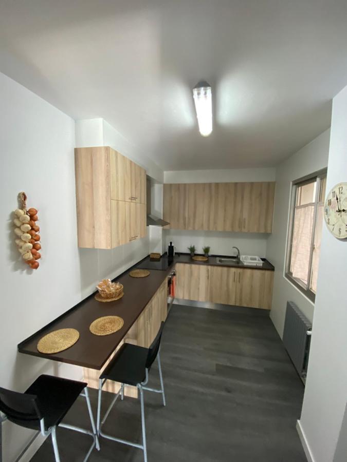Precioso Piso En El Centro De Galicia. Apartment Silleda Exterior photo