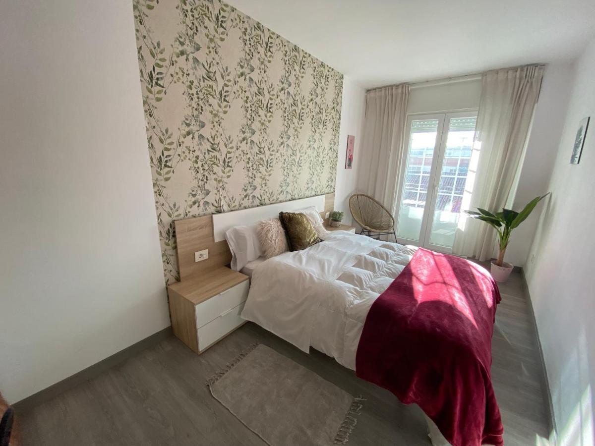 Precioso Piso En El Centro De Galicia. Apartment Silleda Exterior photo